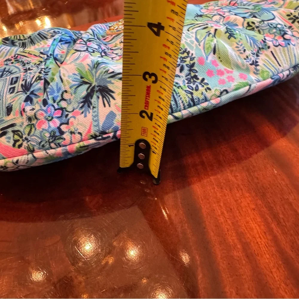 Lilly Pulitzer new never